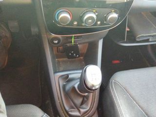 Renault Clio Business TCe 55 kW (75 CV)