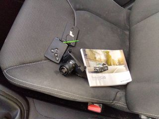 Renault Clio Business TCe 55 kW (75 CV)