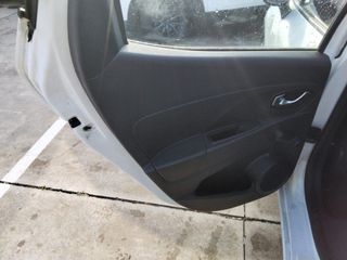 Renault Clio Business TCe 55 kW (75 CV)