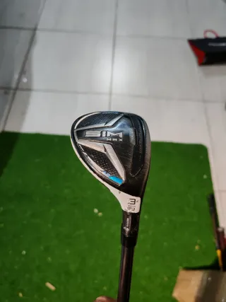 Híbrido TaylorMade SIM MAX 3