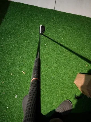 Híbrido TaylorMade SIM MAX 3