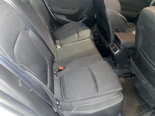 Renault Megane Business Blue dCi 85 kW (115 CV)