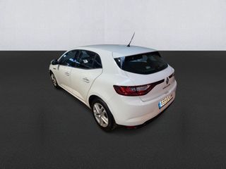 Renault Megane Business Blue dCi 85 kW (115 CV)