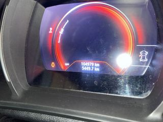 Renault Megane Business Blue dCi 85 kW (115 CV)