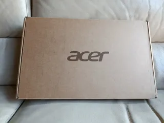 Portátil Acer Aspire 3 Ryzen 7 5700U