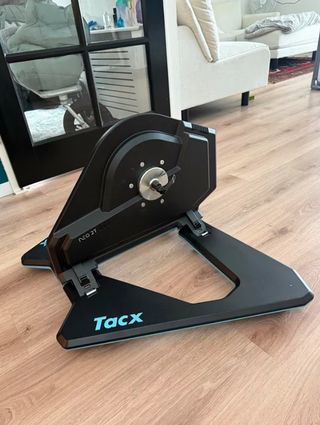 Tacx Neo 2T Smart – rodillo inteligente