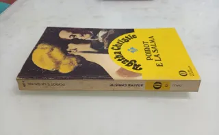 Set 2 romanzi di Agatha Christie - gialli