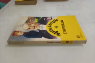 Set 2 romanzi di Agatha Christie - gialli