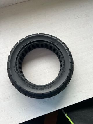 Rueda Patinete Eléctrico 10x2.75