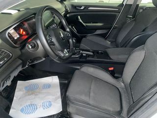 Renault Megane Equilibre Blue dCi 85 kW (115 CV)