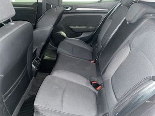 Renault Megane Equilibre Blue dCi 85 kW (115 CV)