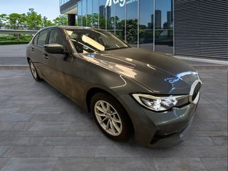 BMW Serie 3 320d 140 kW (190 CV)