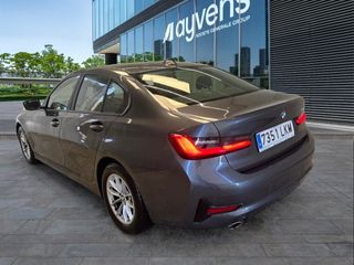 BMW Serie 3 320d 140 kW (190 CV)