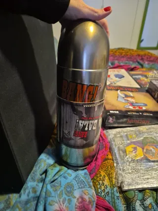 Bang! La Bala Juego de Mesa