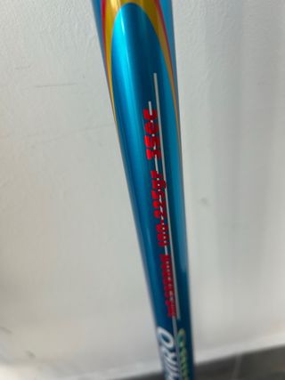 Caña de pescar y carrete HERCULy