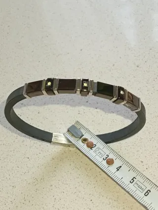 Bracciali Vintage Pelle e Metallo