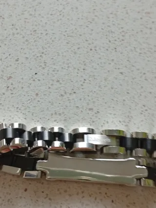 Bracciali Vintage Pelle e Metallo