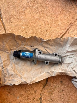 despiece Ford fiesta rs1800