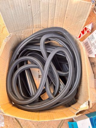 despiece Ford fiesta rs1800