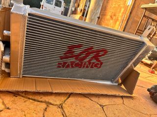 despiece Ford fiesta rs1800