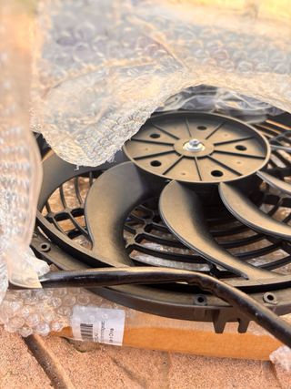 despiece Ford fiesta rs1800