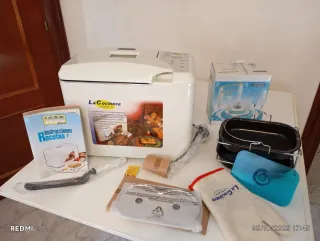 Robot Cocina La Cocinera