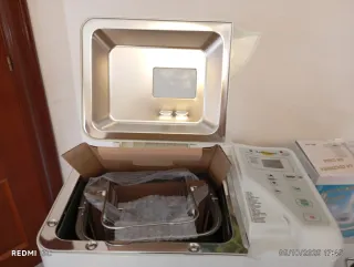 Robot Cocina La Cocinera