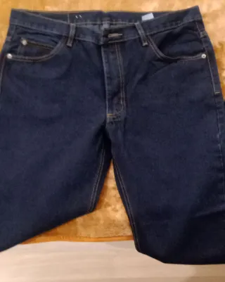 Pantalón Levi's 505 Talla 36x32
