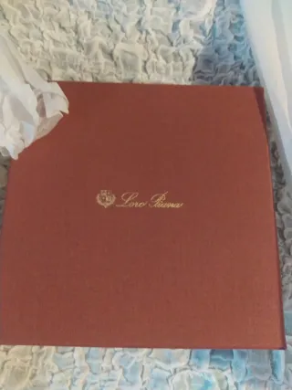 Set Loro Piana