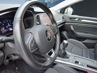 Renault Megane Zen TCe 103 kW (140 CV) GPF