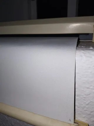 Pantalla proyector Panel blanco 2 metros