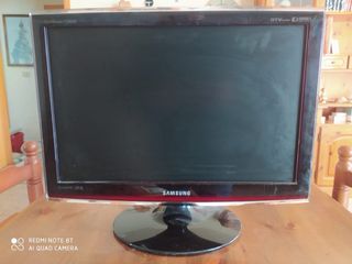 Samsung T200HD TV Funzionante