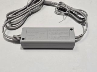 Wii U cable gamepad cargador pantalla