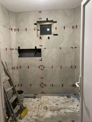 Alicatados y solados