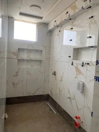 Alicatados y solados