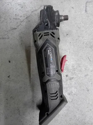 Smerigliatrice angolare ENKHO a batteria