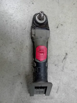 Smerigliatrice angolare ENKHO a batteria