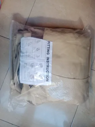 Fundas para Volvo S60