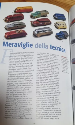 Quattroruotine Speciale Quotazioni 2004-2005