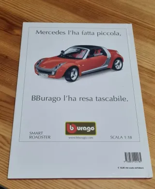 Quattroruotine Speciale Quotazioni 2004-2005