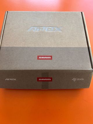 Potenciómetro SRAM APEX Quarq