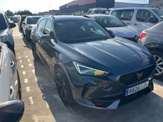 CUPRA Formentor 2.0 TDI 110 kW (150 CV)