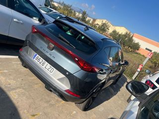 CUPRA Formentor 2.0 TDI 110 kW (150 CV)