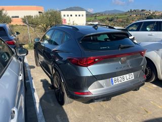 CUPRA Formentor 2.0 TDI 110 kW (150 CV)