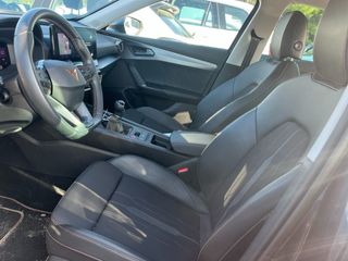 CUPRA Formentor 2.0 TDI 110 kW (150 CV)