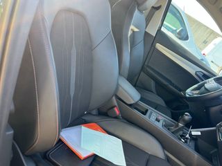 CUPRA Formentor 2.0 TDI 110 kW (150 CV)