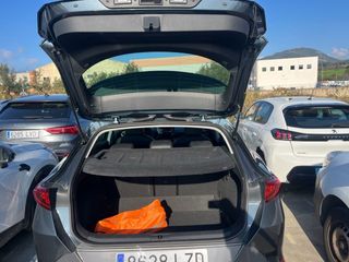 CUPRA Formentor 2.0 TDI 110 kW (150 CV)