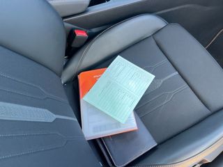 CUPRA Formentor 2.0 TDI 110 kW (150 CV)