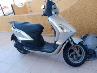Moto 125cc