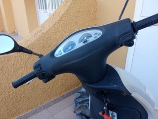 Moto 125cc